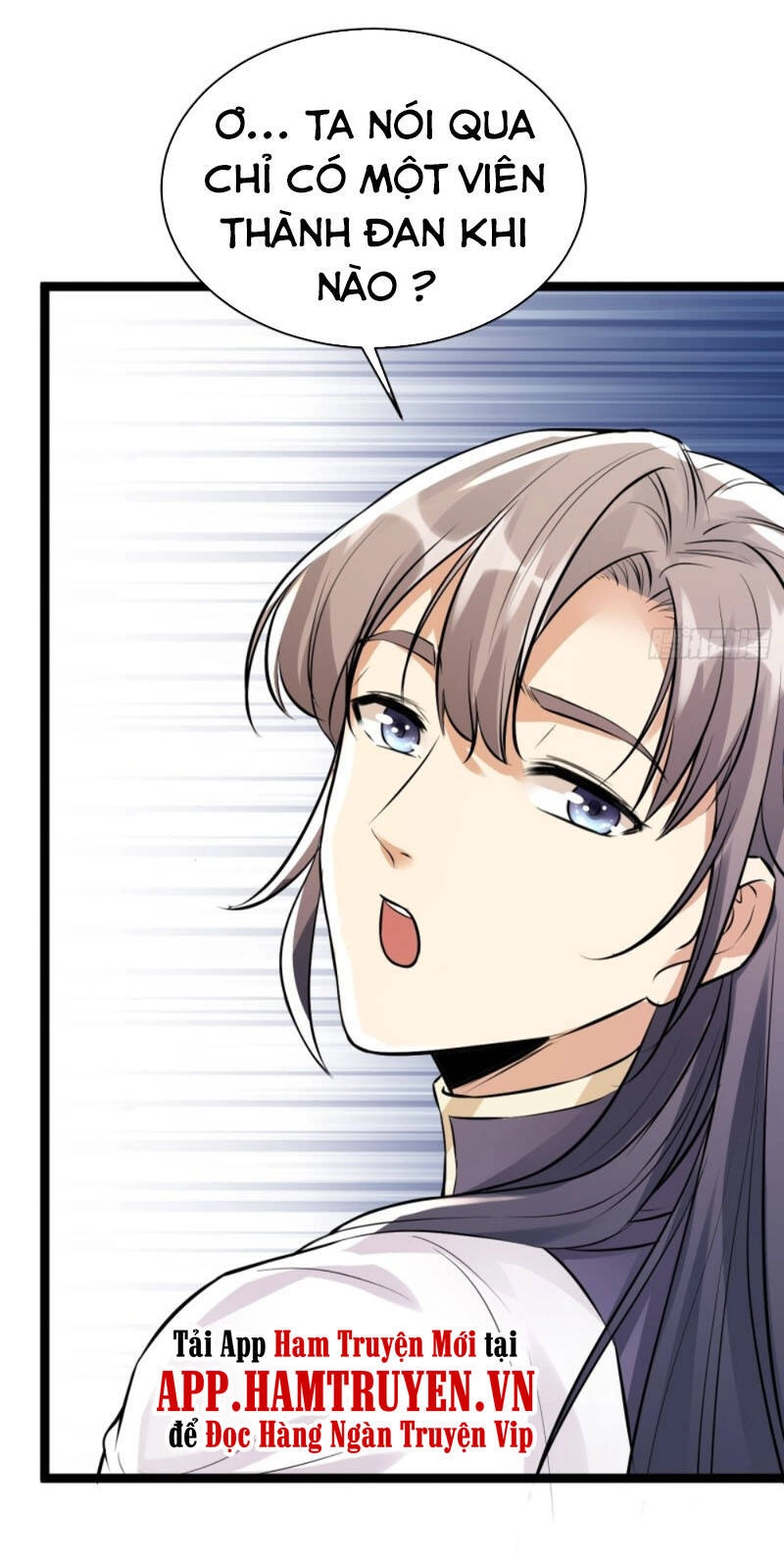 Tu Tiên Phải Dựa Vào Sugar Mommy Chapter 9 - 40