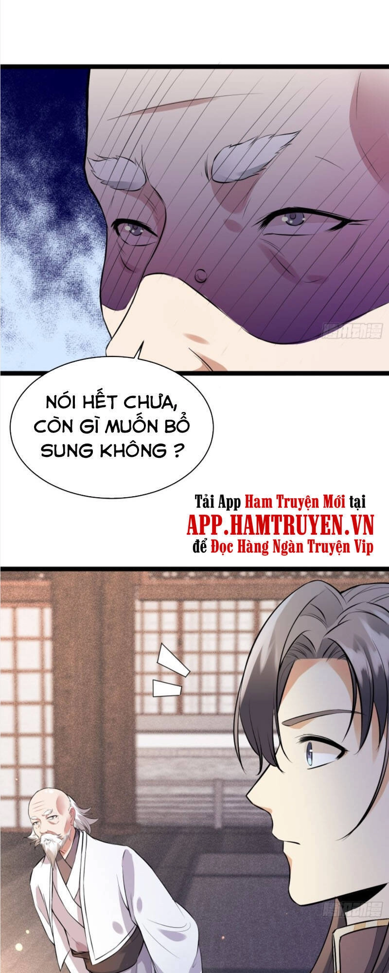 Tu Tiên Phải Dựa Vào Sugar Mommy Chapter 10 - 9