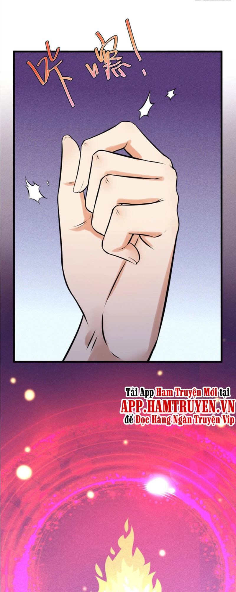 Tu Tiên Phải Dựa Vào Sugar Mommy Chapter 10 - 13