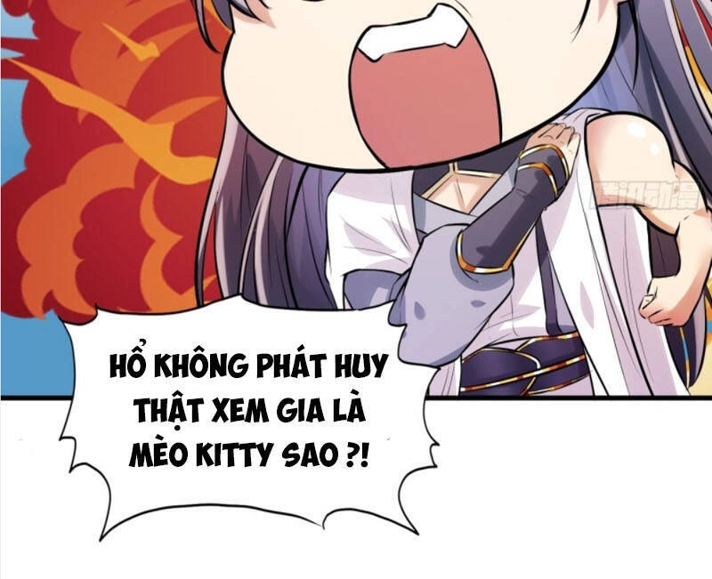 Tu Tiên Phải Dựa Vào Sugar Mommy Chapter 10 - 37