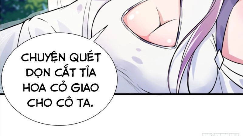 Tu Tiên Phải Dựa Vào Sugar Mommy Chapter 10 - 39