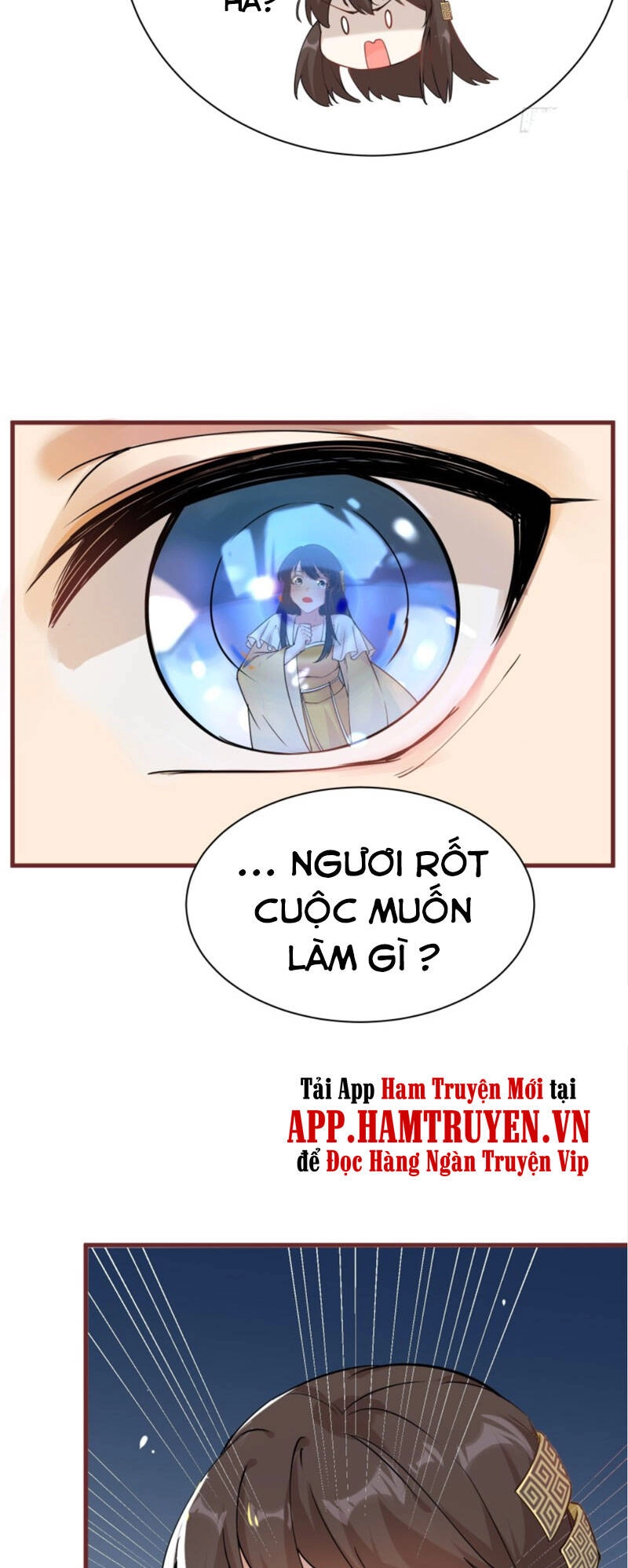 Tu Tiên Phải Dựa Vào Sugar Mommy Chapter 11 - 2