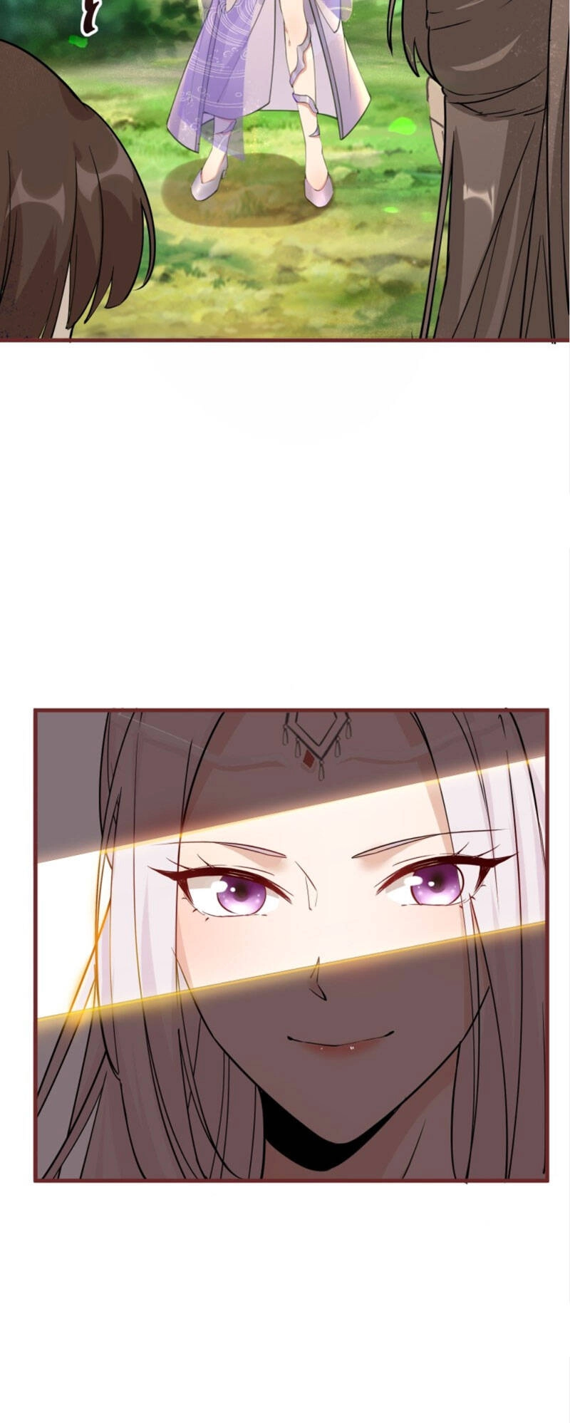 Tu Tiên Phải Dựa Vào Sugar Mommy Chapter 11 - 4