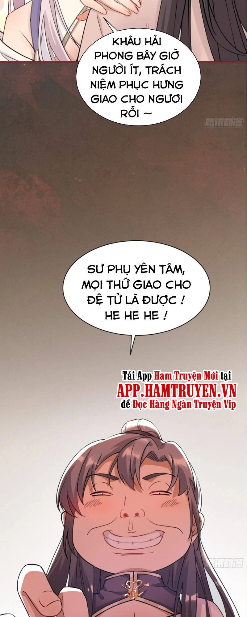 Tu Tiên Phải Dựa Vào Sugar Mommy Chapter 11 - 7