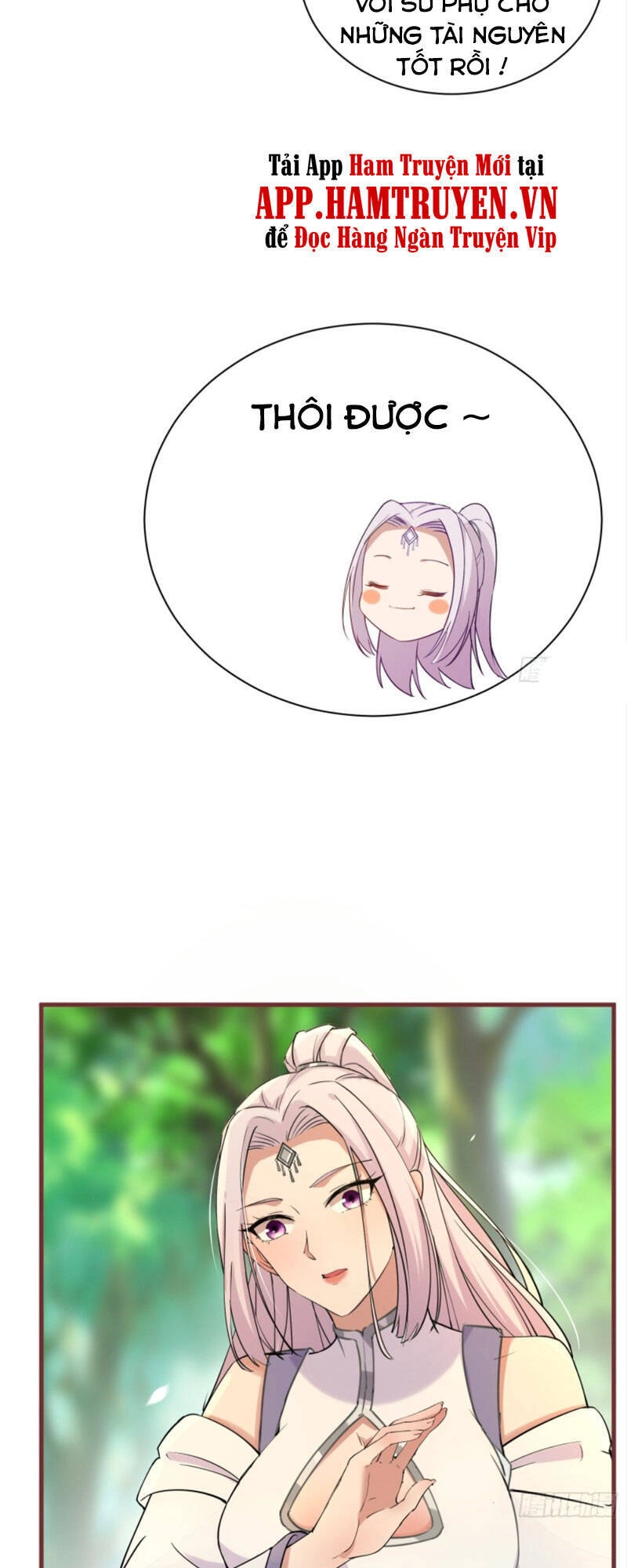 Tu Tiên Phải Dựa Vào Sugar Mommy Chapter 11 - 17