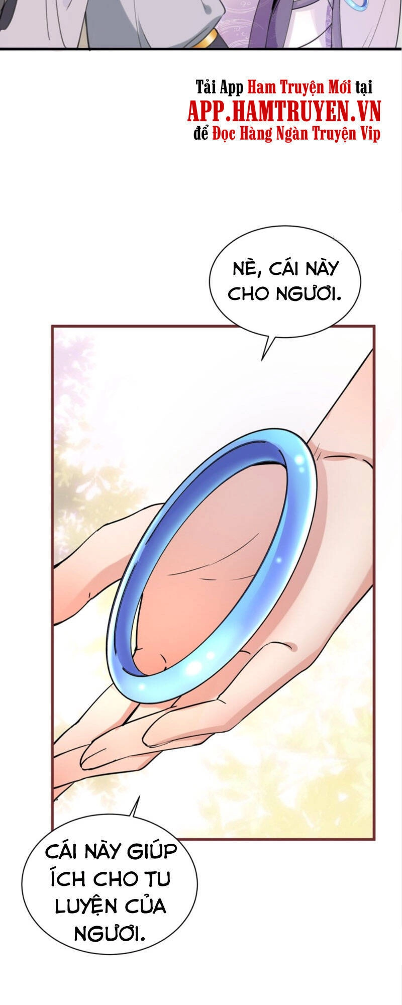 Tu Tiên Phải Dựa Vào Sugar Mommy Chapter 11 - 23