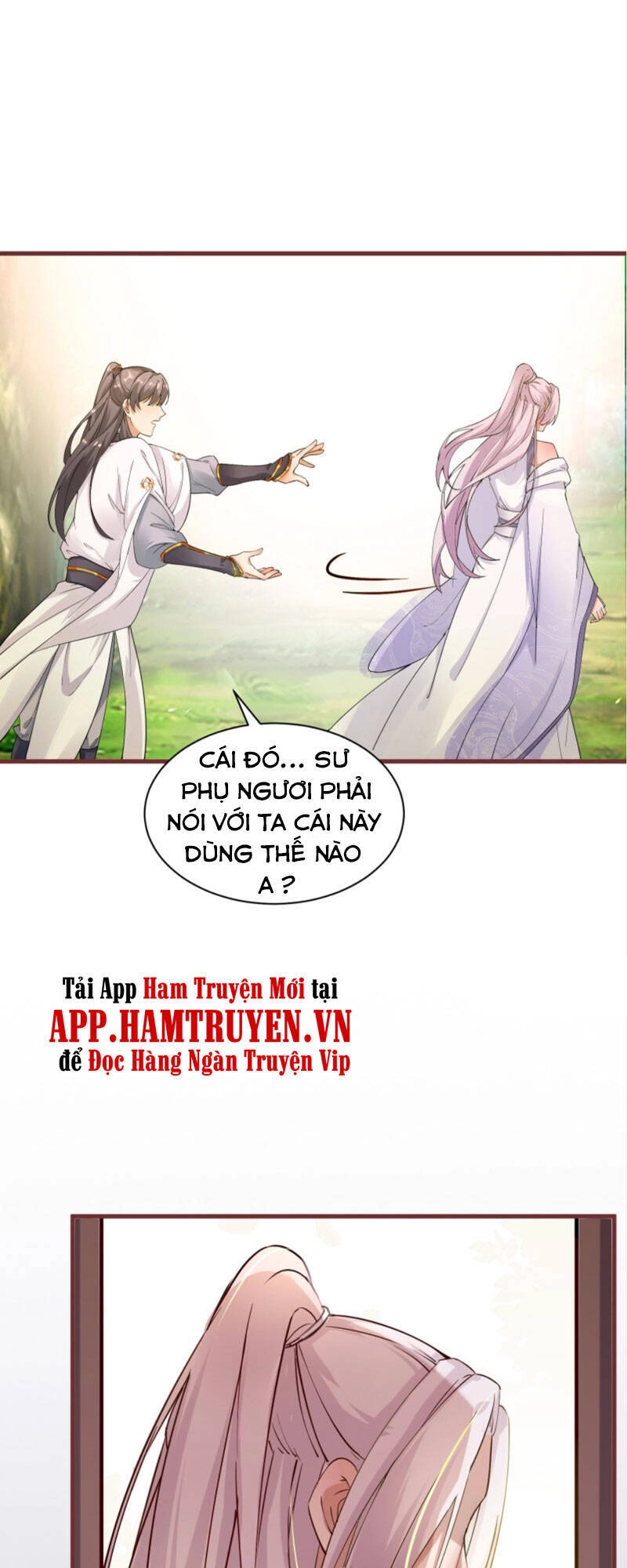 Tu Tiên Phải Dựa Vào Sugar Mommy Chapter 11 - 25