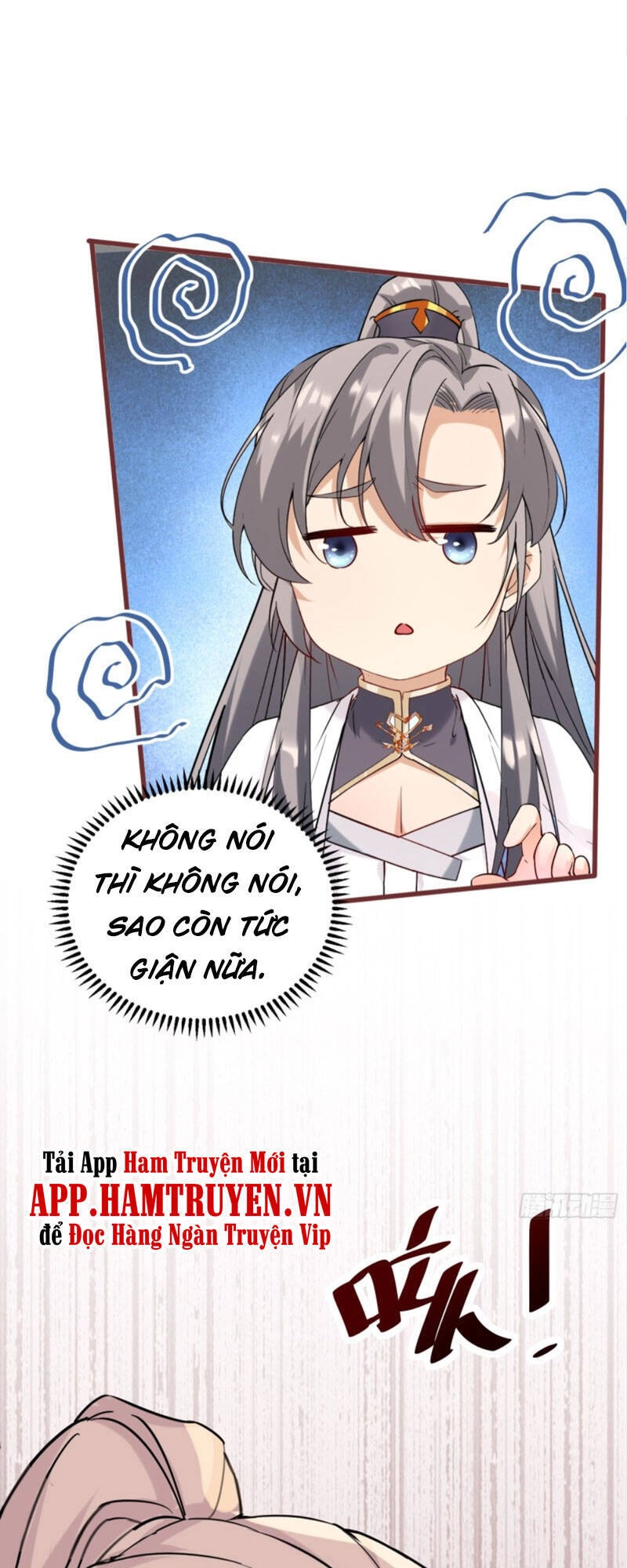 Tu Tiên Phải Dựa Vào Sugar Mommy Chapter 11 - 29