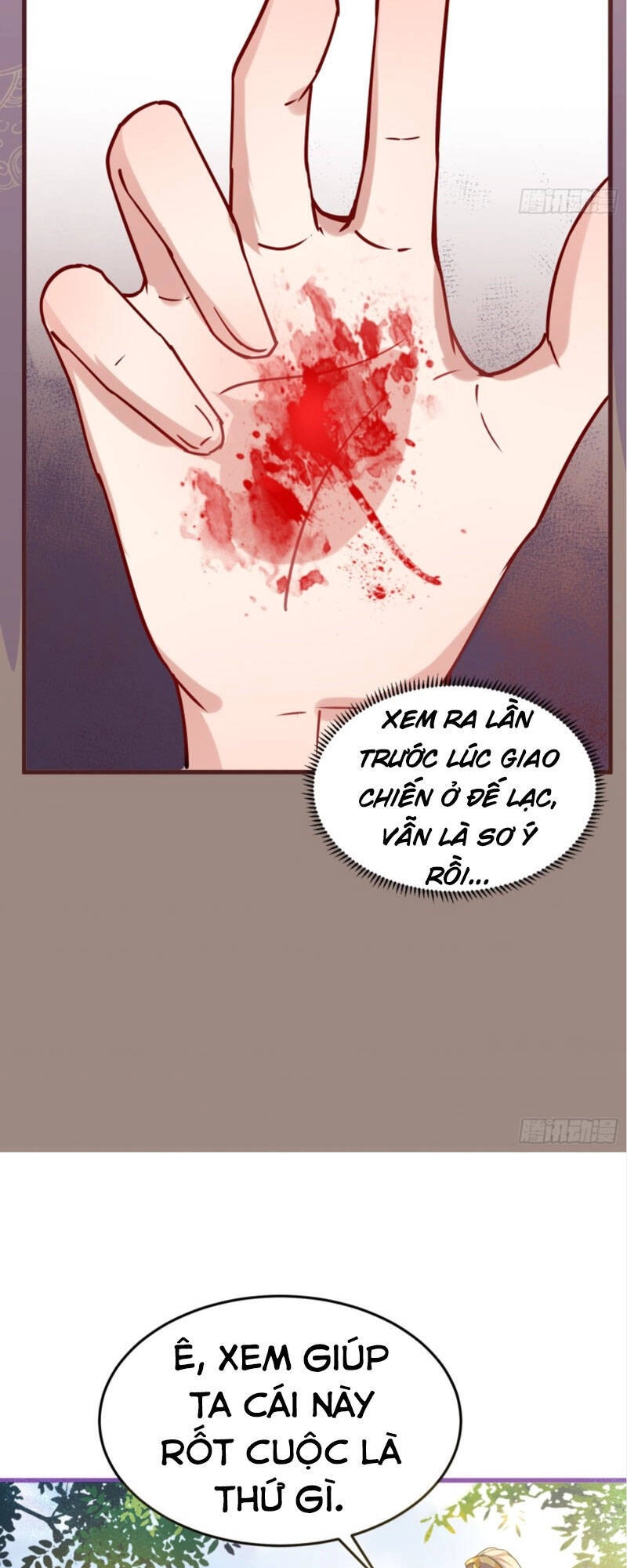 Tu Tiên Phải Dựa Vào Sugar Mommy Chapter 11 - 33