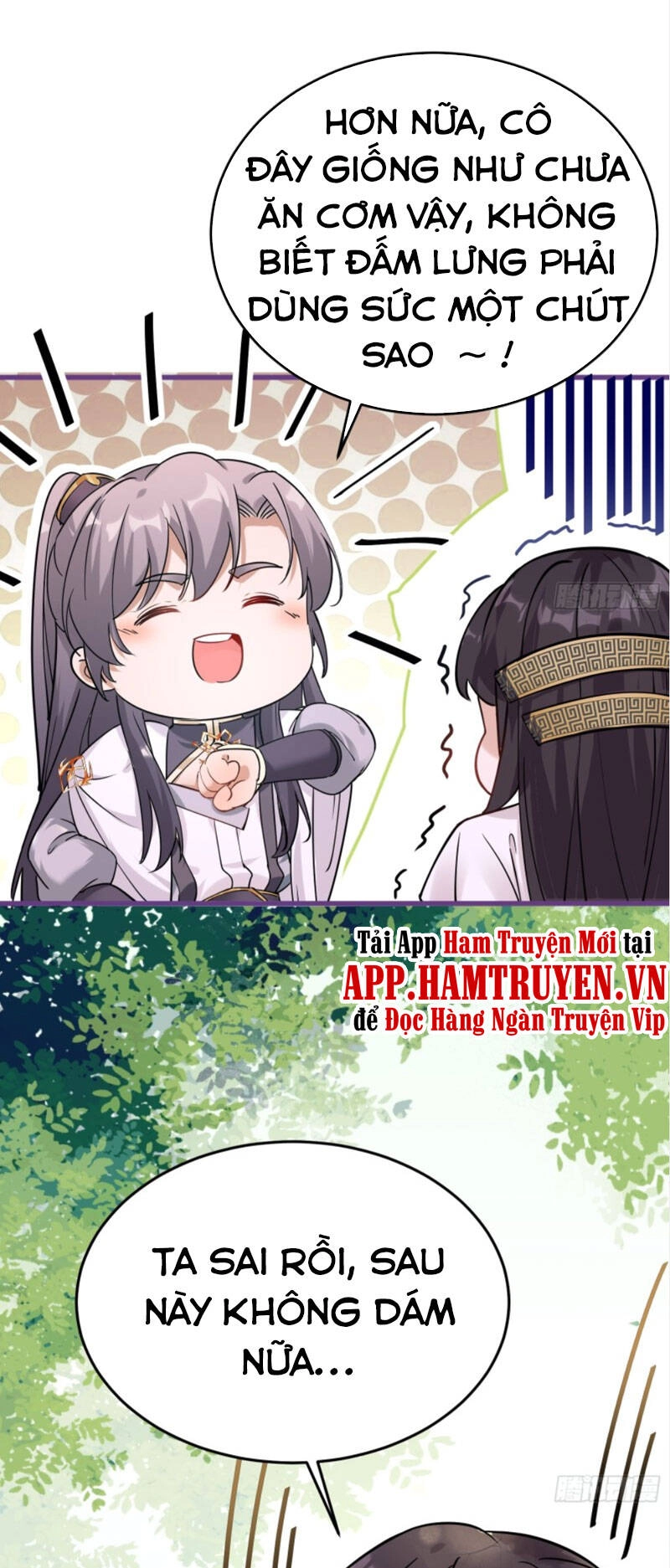 Tu Tiên Phải Dựa Vào Sugar Mommy Chapter 11 - 43