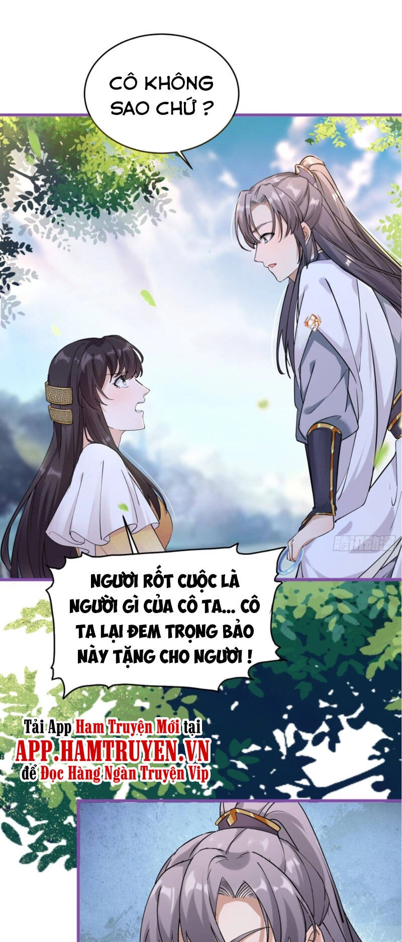 Tu Tiên Phải Dựa Vào Sugar Mommy Chapter 11 - 45