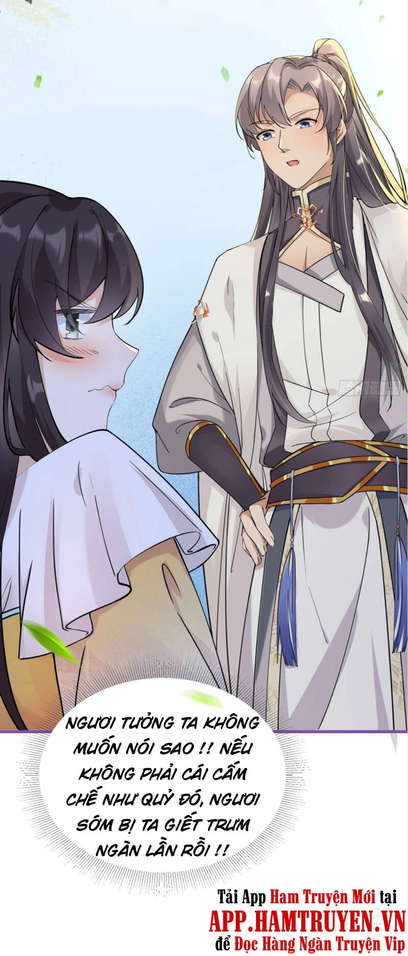 Tu Tiên Phải Dựa Vào Sugar Mommy Chapter 11 - 47