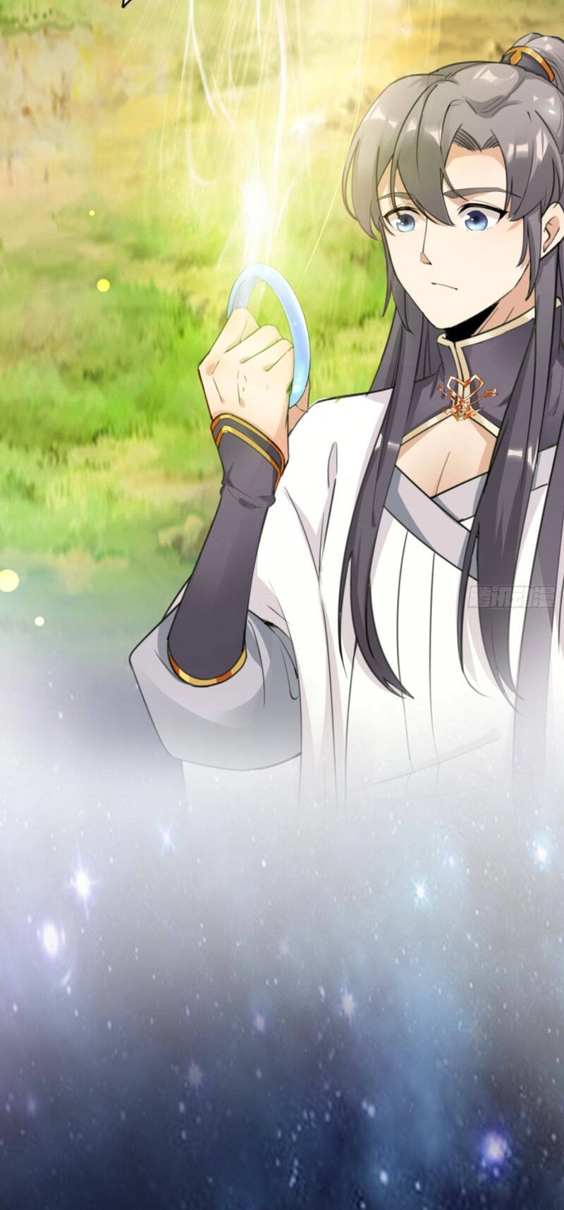 Tu Tiên Phải Dựa Vào Sugar Mommy Chapter 12 - 3