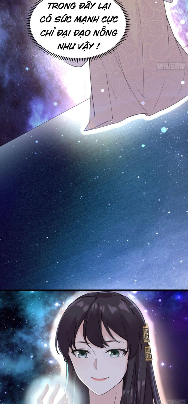 Tu Tiên Phải Dựa Vào Sugar Mommy Chapter 12 - 5