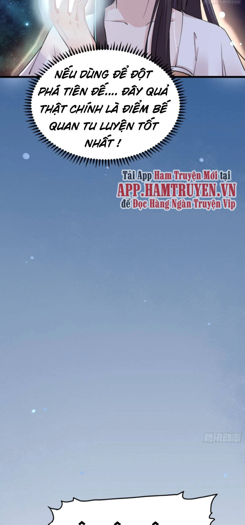 Tu Tiên Phải Dựa Vào Sugar Mommy Chapter 12 - 6