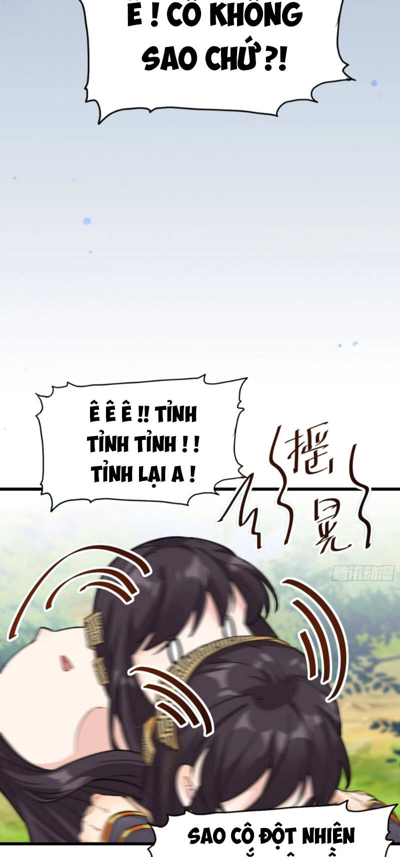 Tu Tiên Phải Dựa Vào Sugar Mommy Chapter 12 - 7