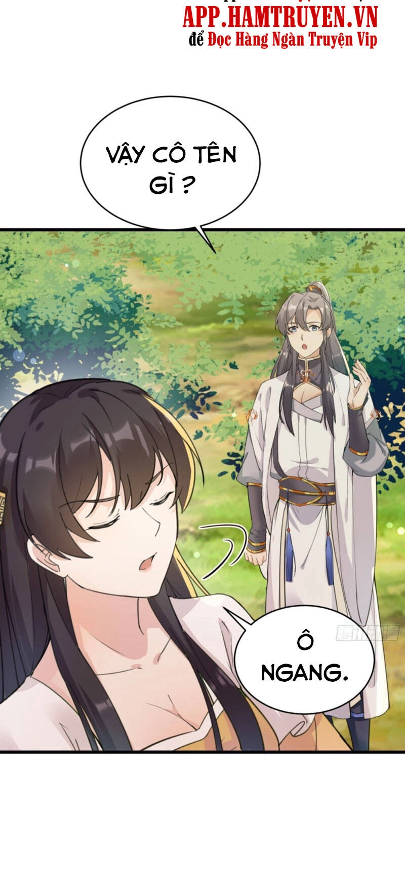 Tu Tiên Phải Dựa Vào Sugar Mommy Chapter 12 - 10