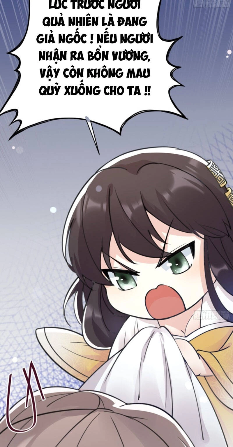 Tu Tiên Phải Dựa Vào Sugar Mommy Chapter 12 - 12