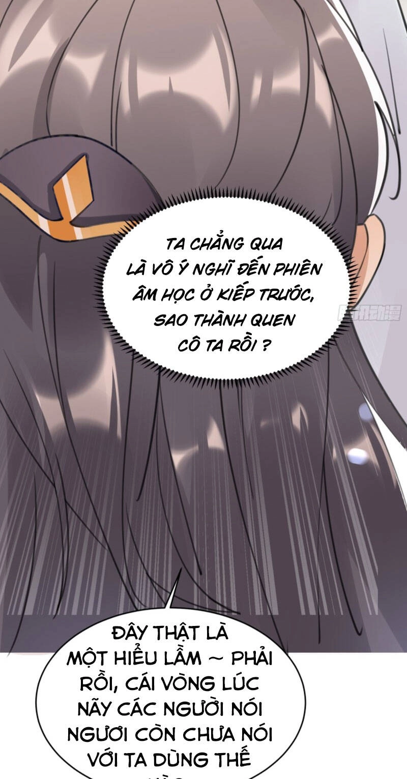 Tu Tiên Phải Dựa Vào Sugar Mommy Chapter 12 - 13