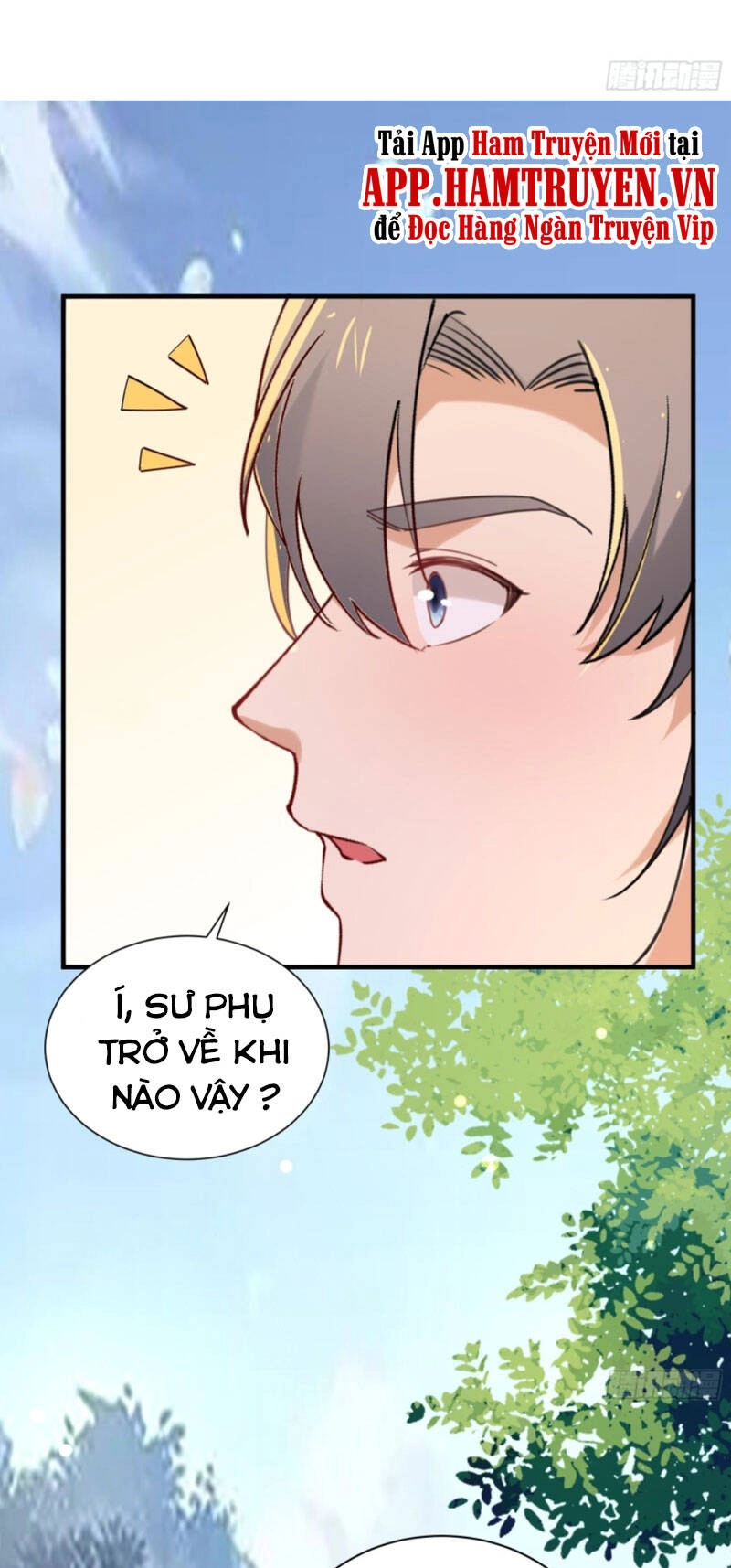 Tu Tiên Phải Dựa Vào Sugar Mommy Chapter 12 - 31