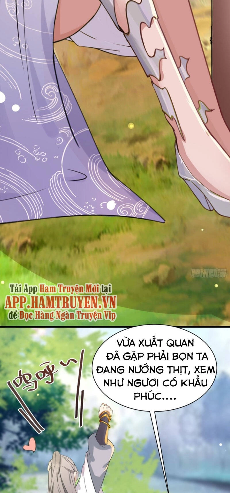 Tu Tiên Phải Dựa Vào Sugar Mommy Chapter 12 - 33