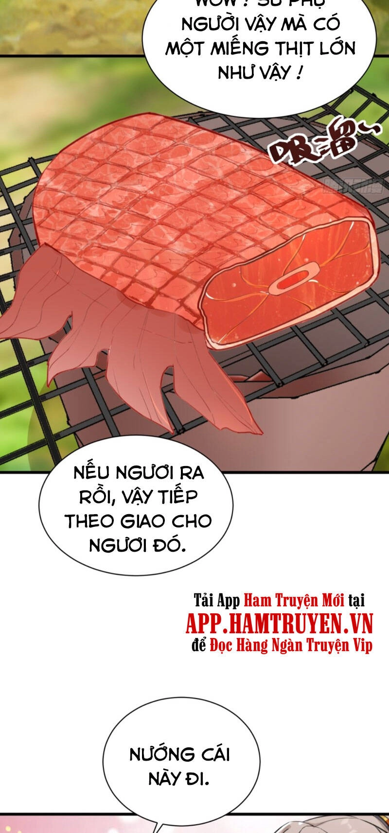 Tu Tiên Phải Dựa Vào Sugar Mommy Chapter 12 - 35