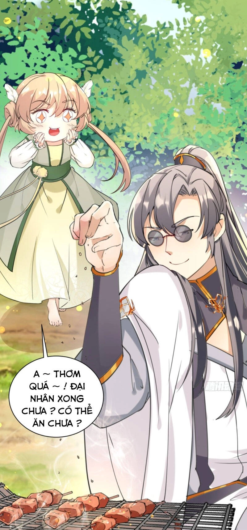 Tu Tiên Phải Dựa Vào Sugar Mommy Chapter 12 - 37