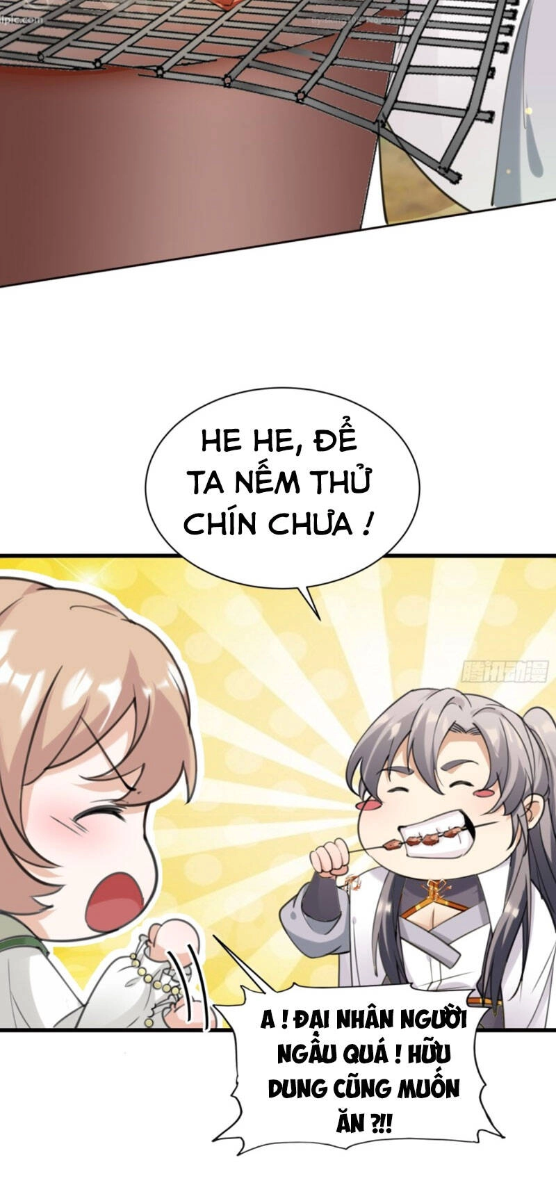 Tu Tiên Phải Dựa Vào Sugar Mommy Chapter 12 - 38