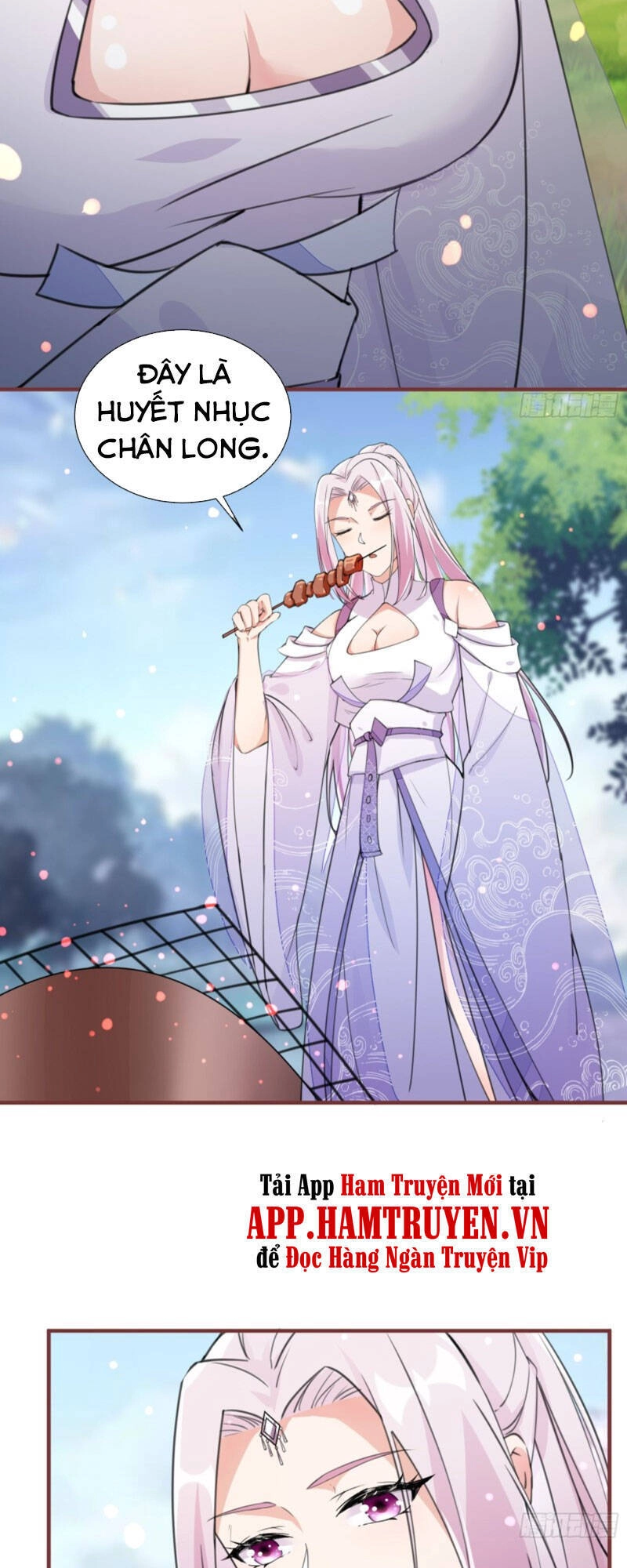 Tu Tiên Phải Dựa Vào Sugar Mommy Chapter 13 - 9