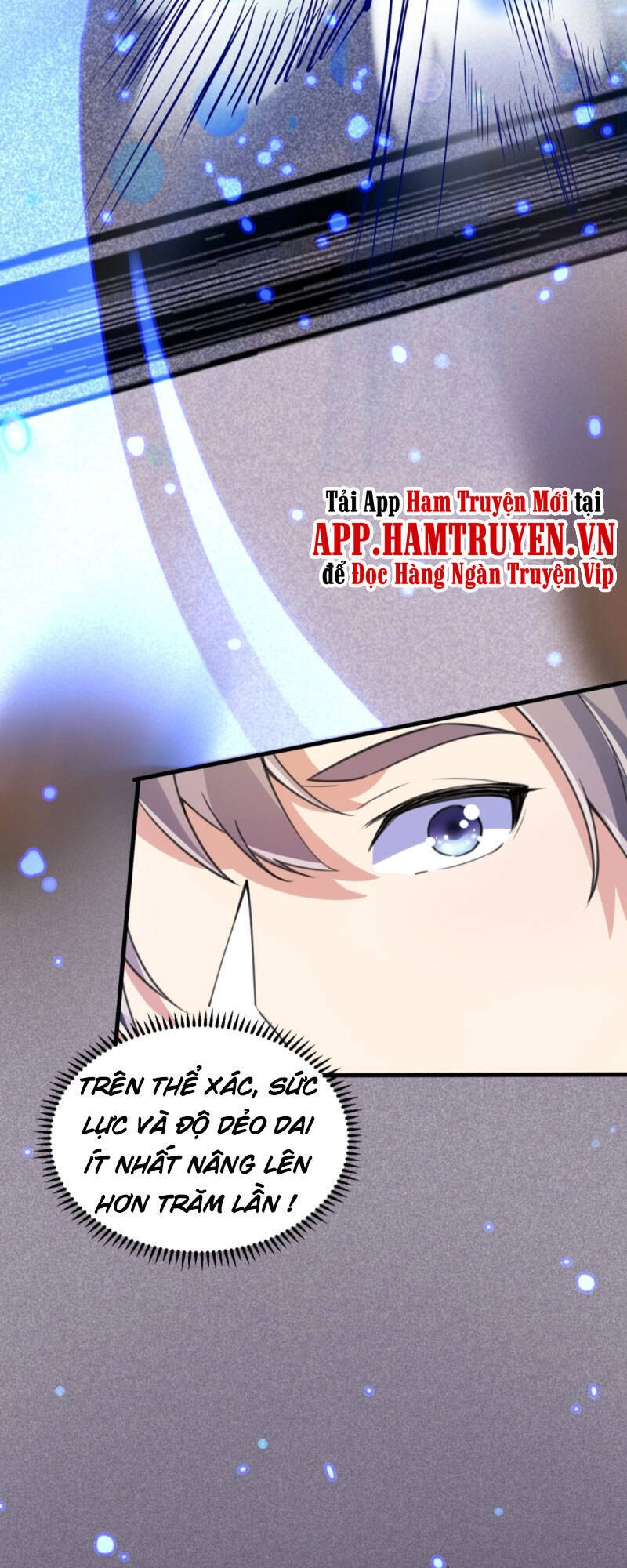 Tu Tiên Phải Dựa Vào Sugar Mommy Chapter 13 - 29