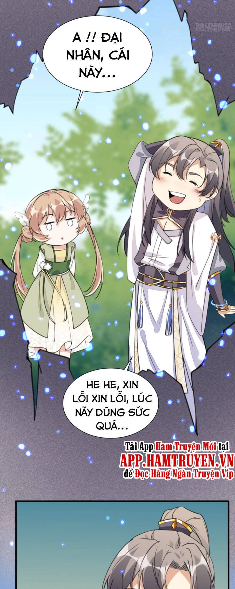 Tu Tiên Phải Dựa Vào Sugar Mommy Chapter 13 - 31