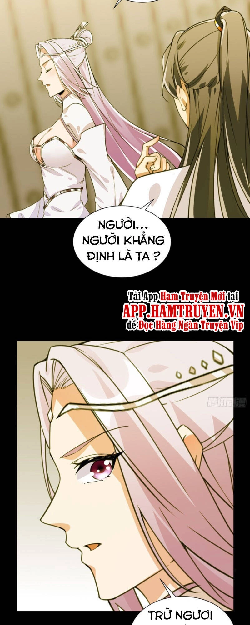 Tu Tiên Phải Dựa Vào Sugar Mommy Chapter 13 - 47