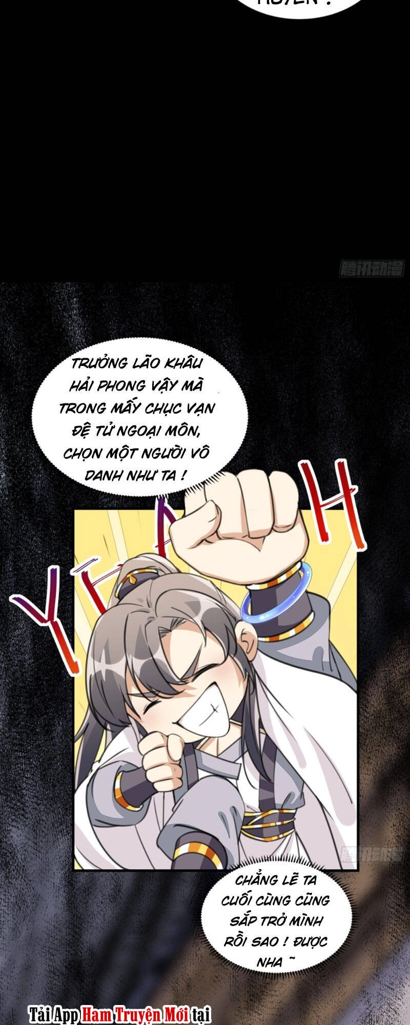 Tu Tiên Phải Dựa Vào Sugar Mommy Chapter 13 - 49