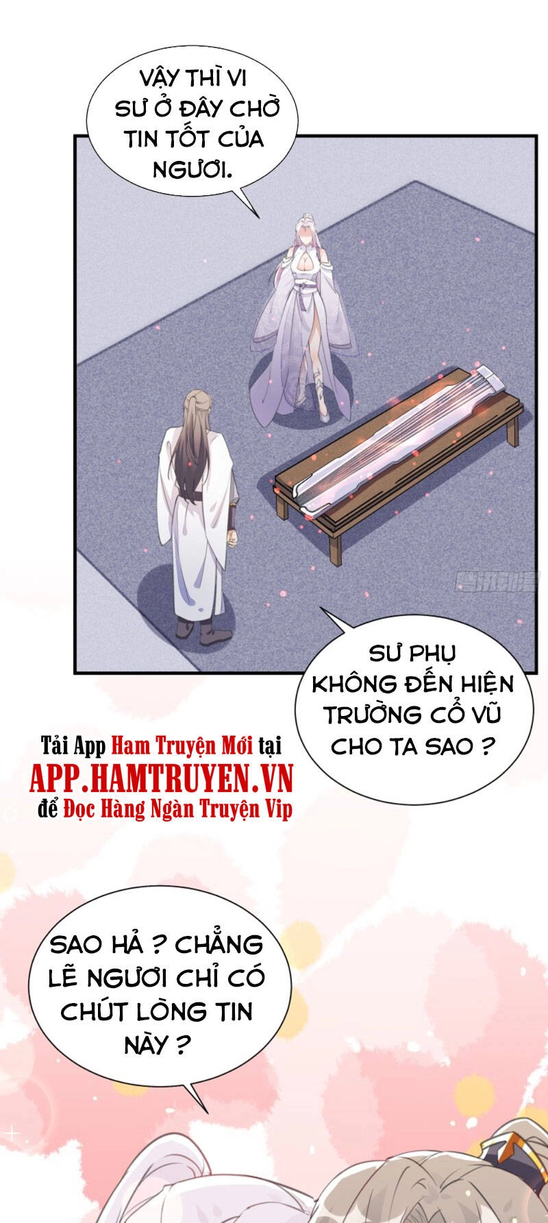 Tu Tiên Phải Dựa Vào Sugar Mommy Chapter 13 - 53