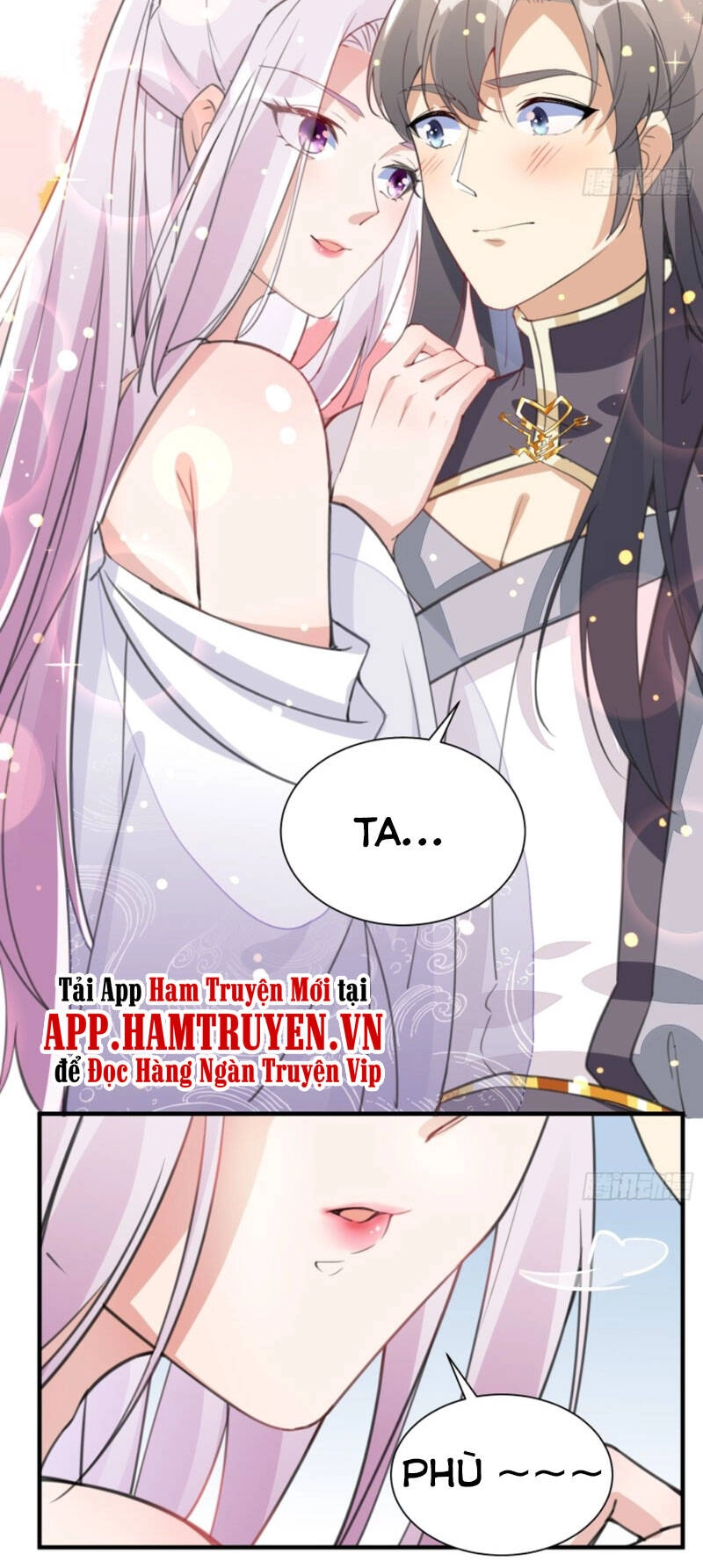 Tu Tiên Phải Dựa Vào Sugar Mommy Chapter 13 - 54