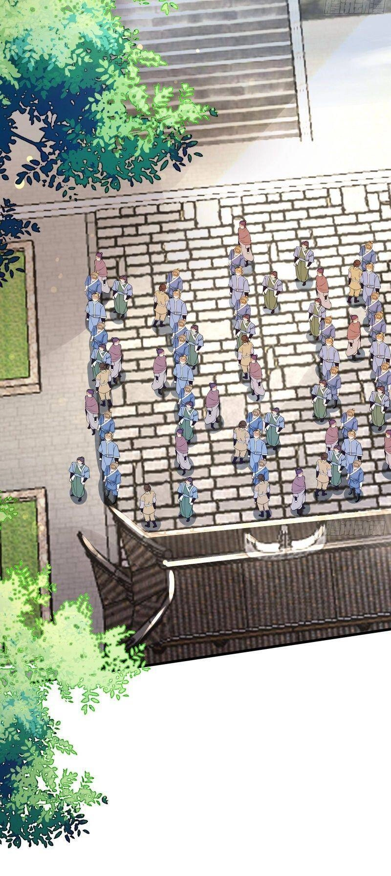 Tu Tiên Phải Dựa Vào Sugar Mommy Chapter 14 - 4