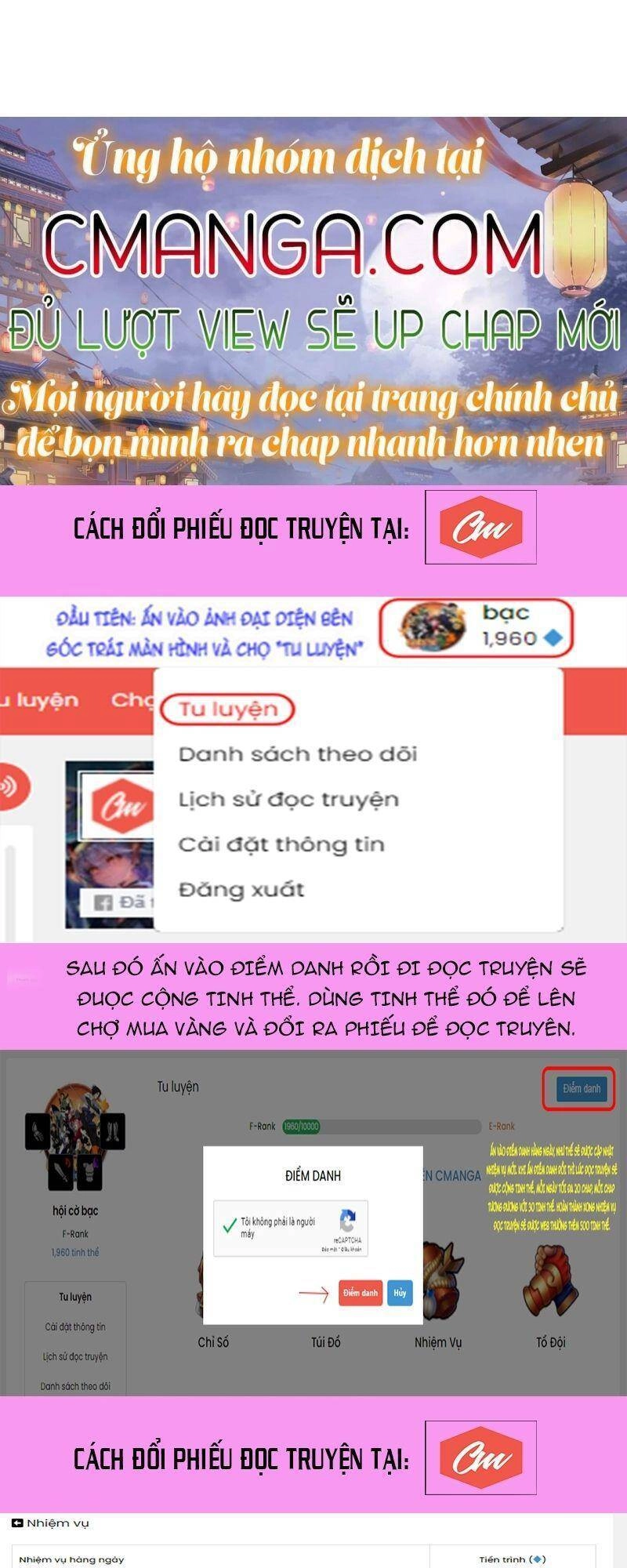 Tu Tiên Phải Dựa Vào Sugar Mommy Chapter 14 - 12