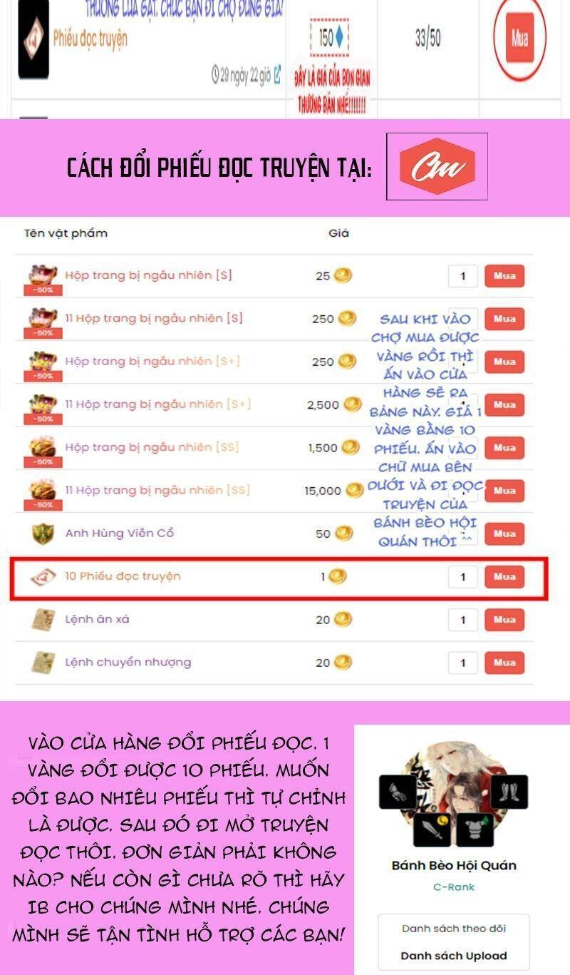 Tu Tiên Phải Dựa Vào Sugar Mommy Chapter 14 - 14