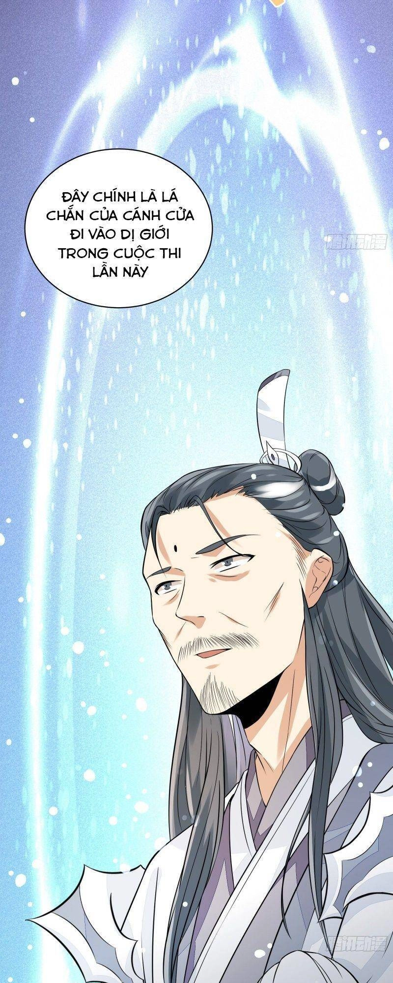 Tu Tiên Phải Dựa Vào Sugar Mommy Chapter 14 - 17