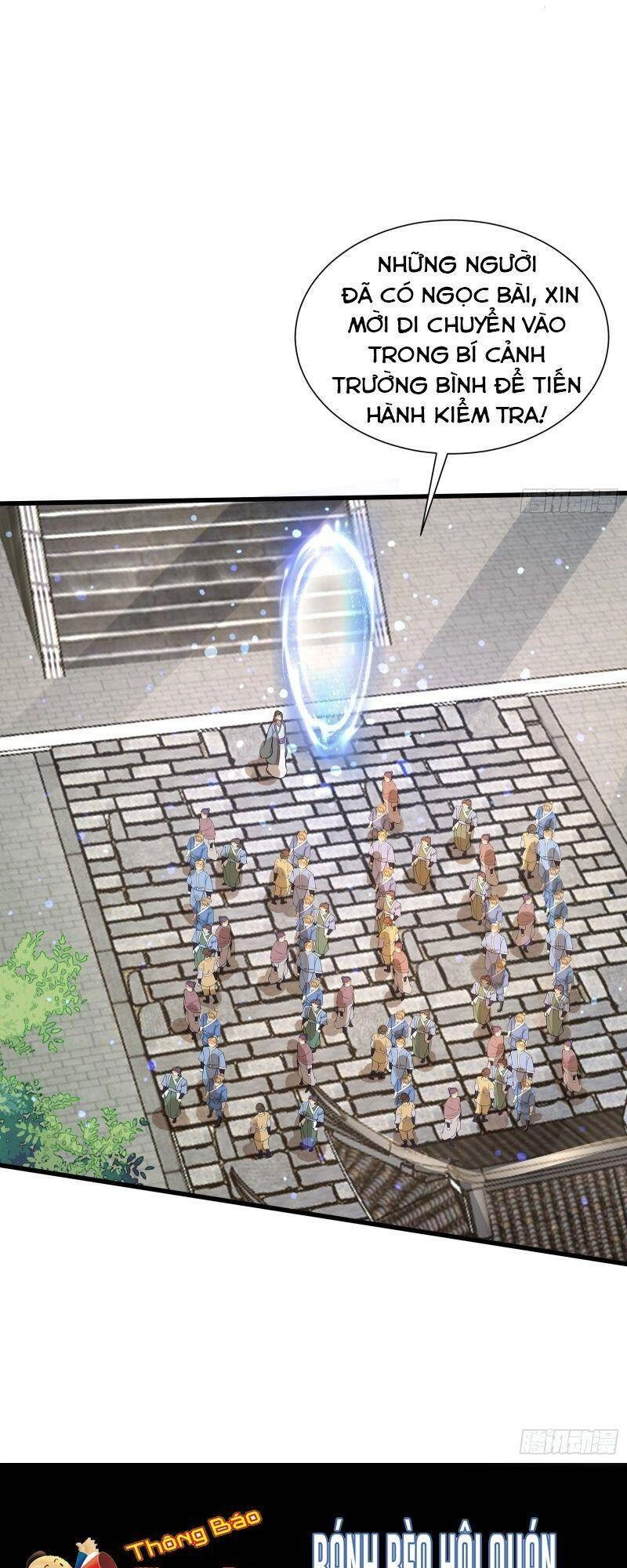 Tu Tiên Phải Dựa Vào Sugar Mommy Chapter 14 - 26