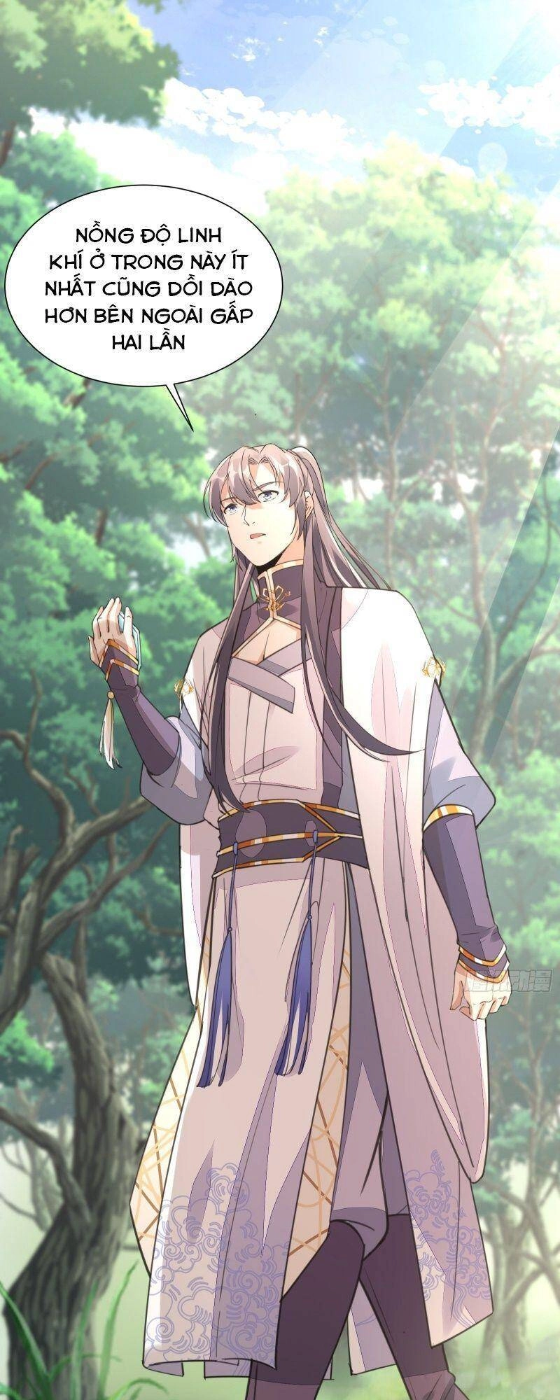 Tu Tiên Phải Dựa Vào Sugar Mommy Chapter 14 - 28