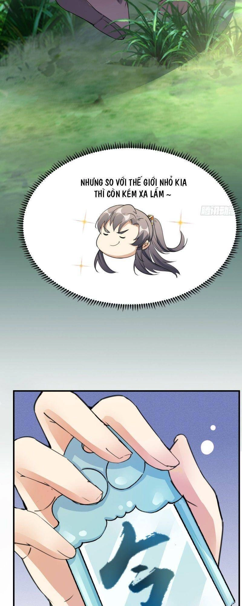 Tu Tiên Phải Dựa Vào Sugar Mommy Chapter 14 - 30