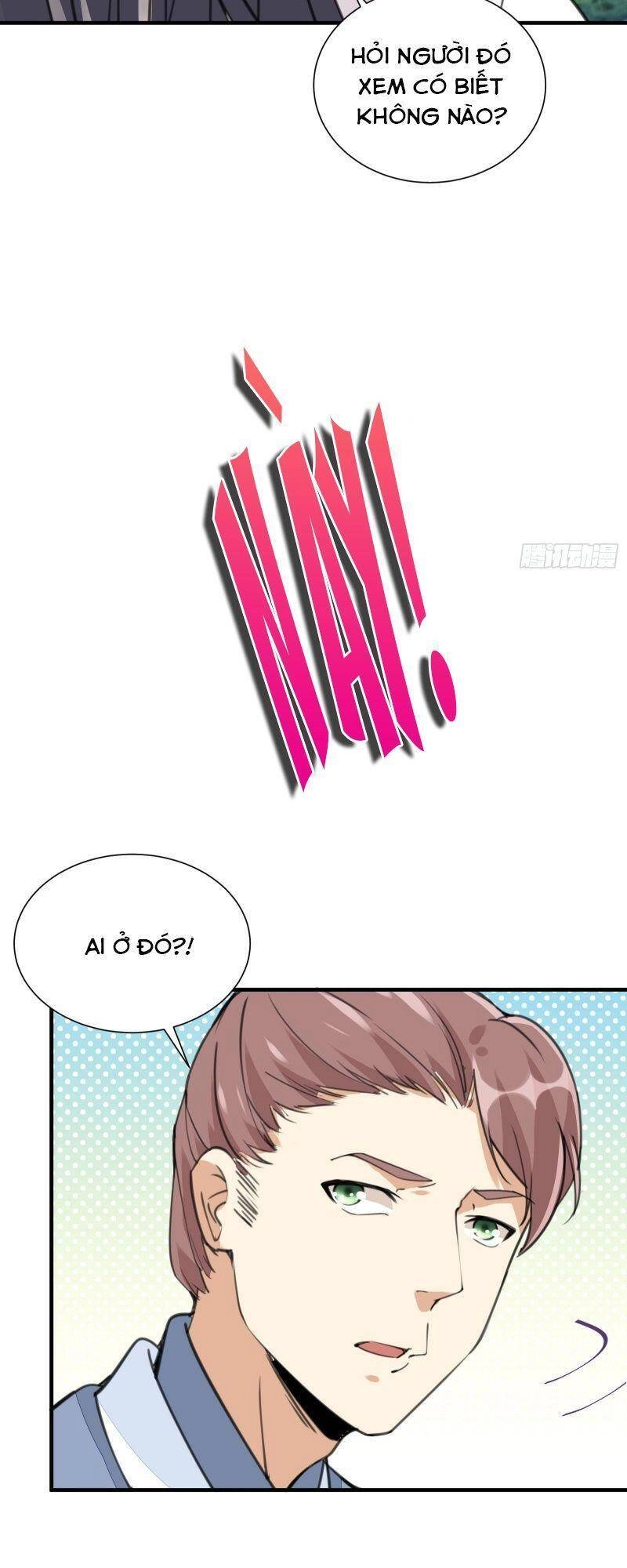 Tu Tiên Phải Dựa Vào Sugar Mommy Chapter 14 - 34