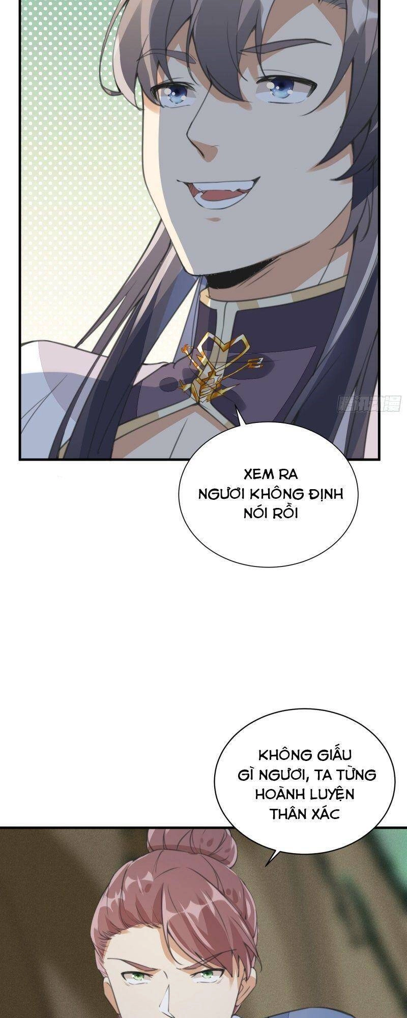 Tu Tiên Phải Dựa Vào Sugar Mommy Chapter 14 - 42