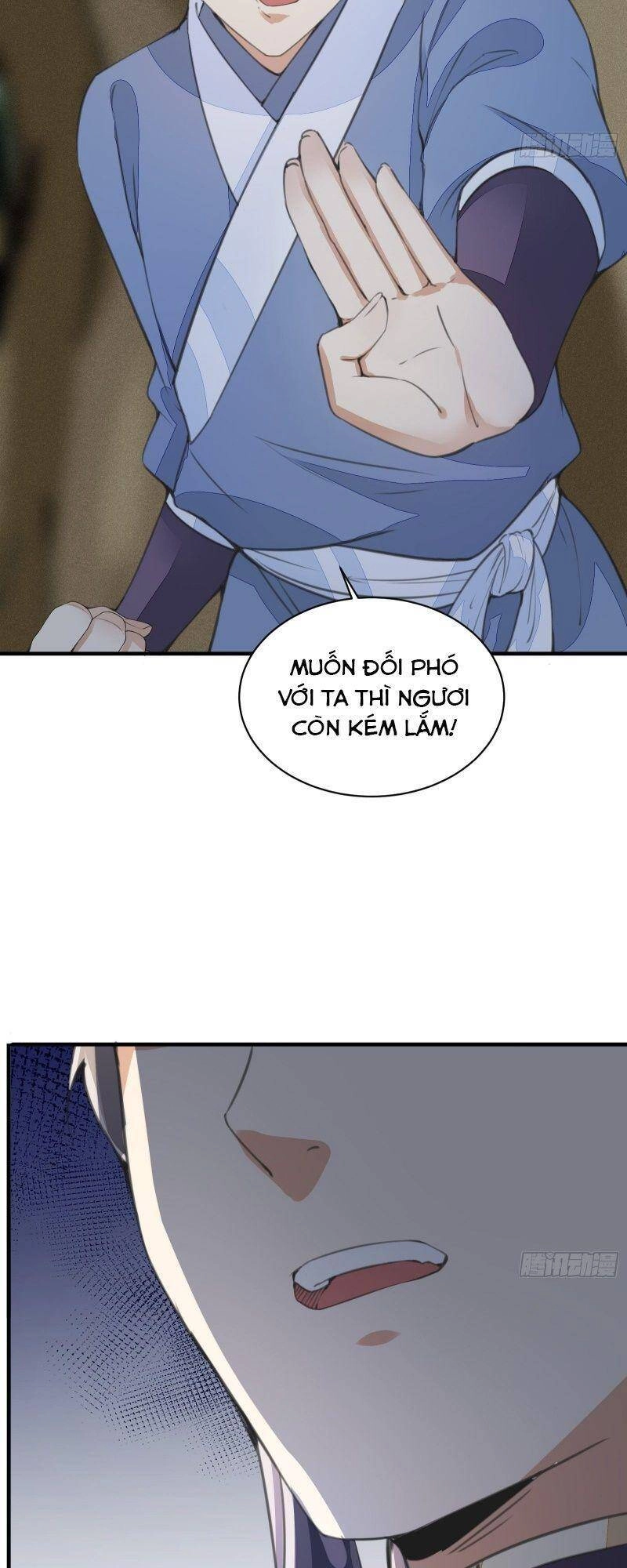 Tu Tiên Phải Dựa Vào Sugar Mommy Chapter 14 - 44