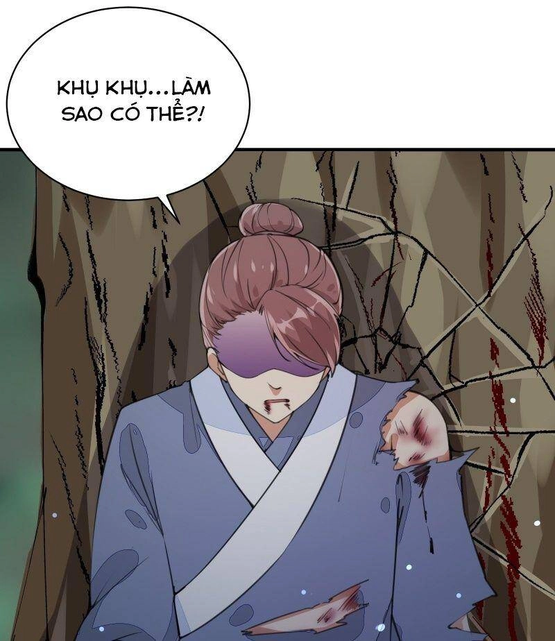 Tu Tiên Phải Dựa Vào Sugar Mommy Chapter 14 - 52