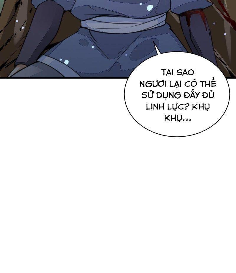 Tu Tiên Phải Dựa Vào Sugar Mommy Chapter 14 - 53