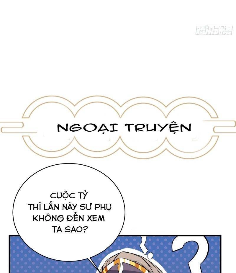 Tu Tiên Phải Dựa Vào Sugar Mommy Chapter 14 - 54