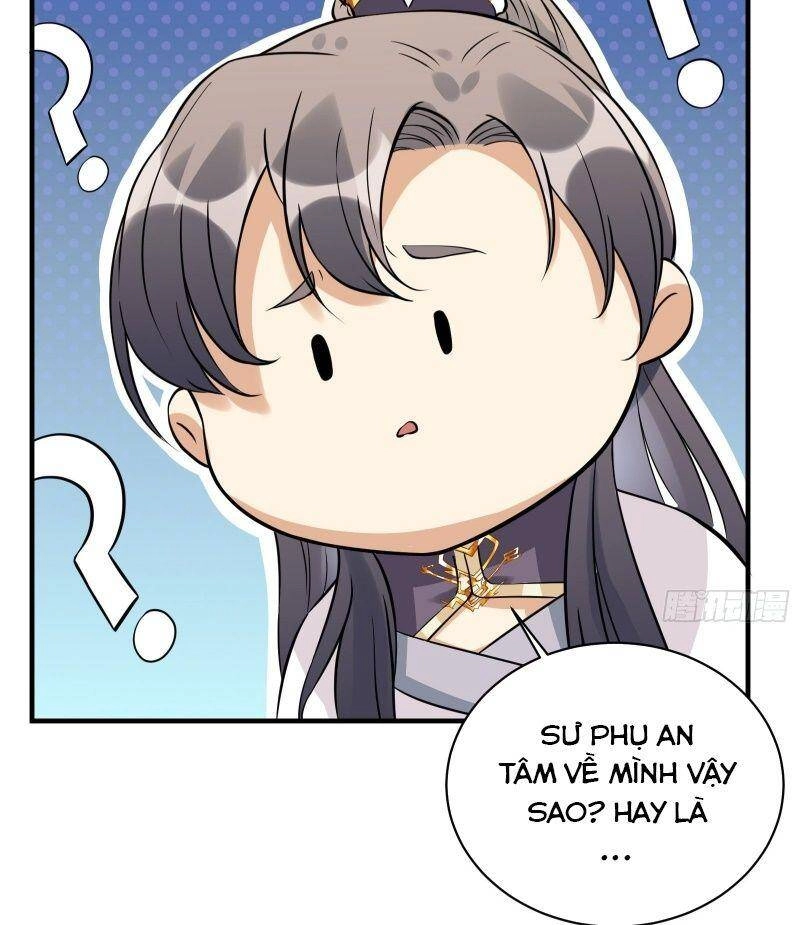 Tu Tiên Phải Dựa Vào Sugar Mommy Chapter 14 - 55