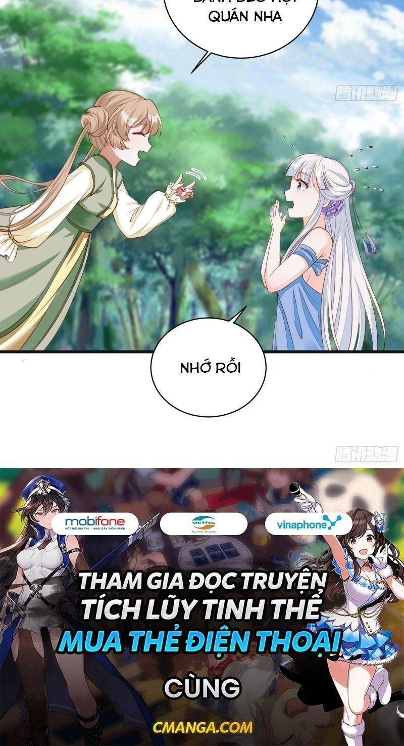 Tu Tiên Phải Dựa Vào Sugar Mommy Chapter 14 - 57